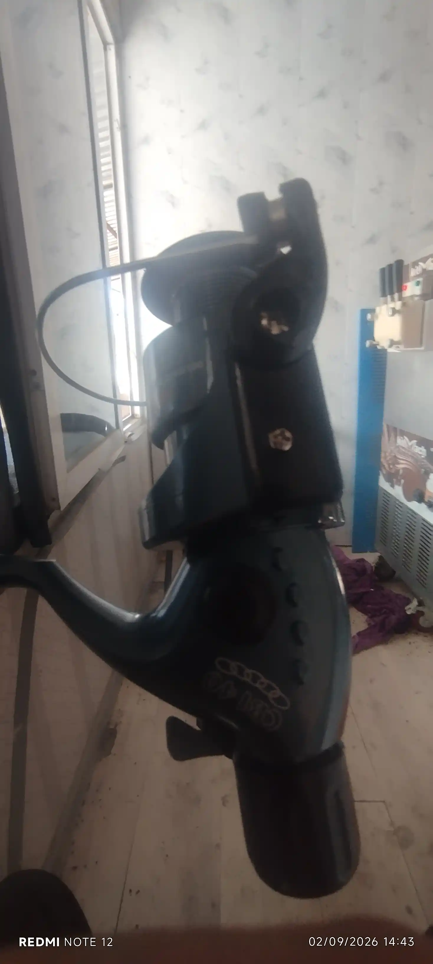Spinning uchun g‘altak, baliq ovlash uchun, fiderli kobra