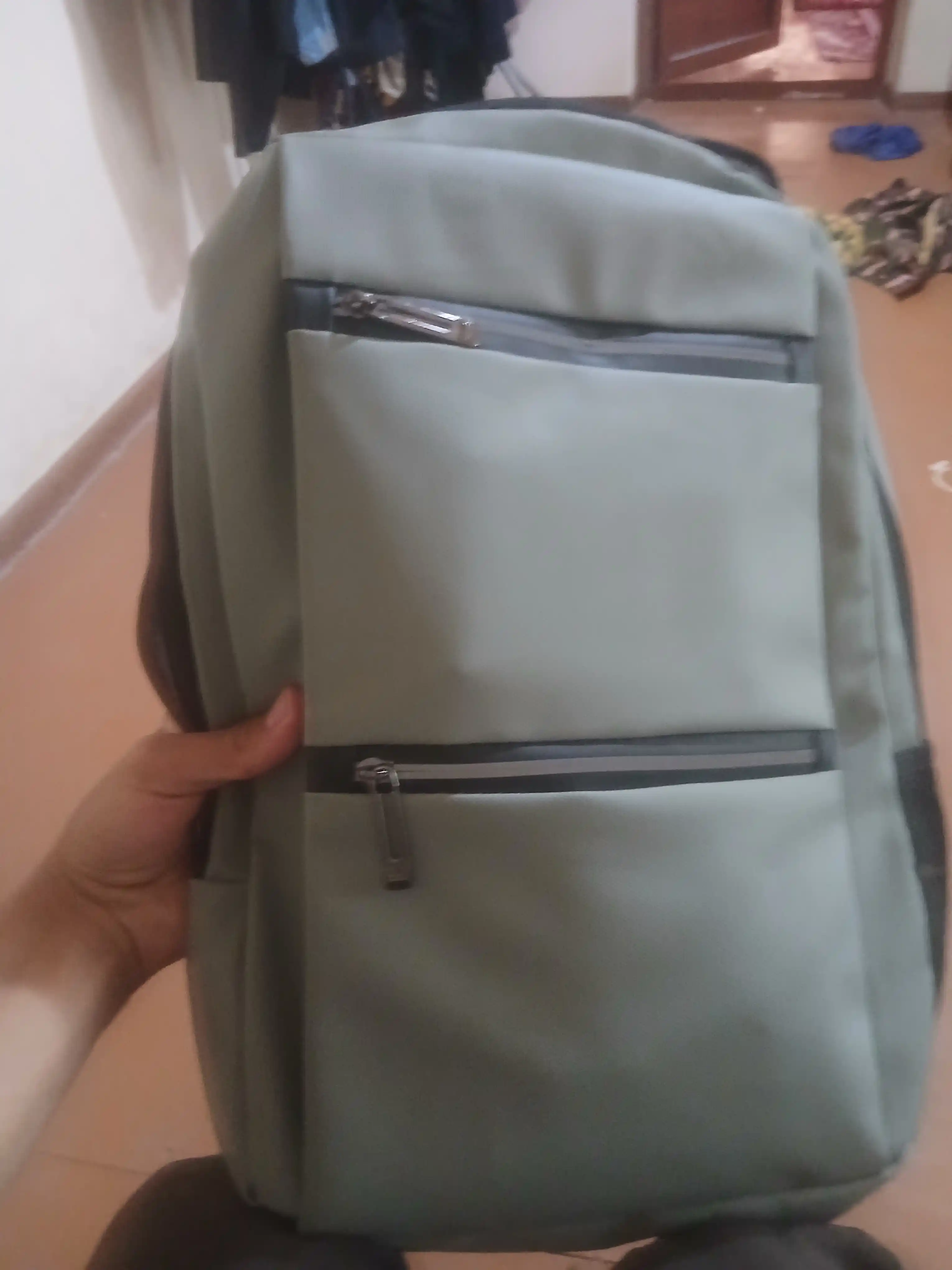 Maktab sumka qizlar va bolalar, o‘qish va ish uchun ryukzak, qulay va yengil
