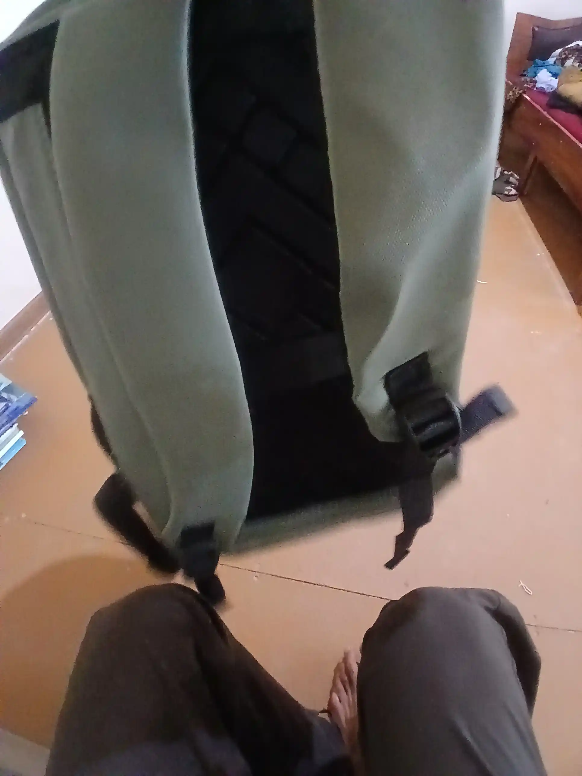 Maktab sumka qizlar va bolalar, o‘qish va ish uchun ryukzak, qulay va yengil