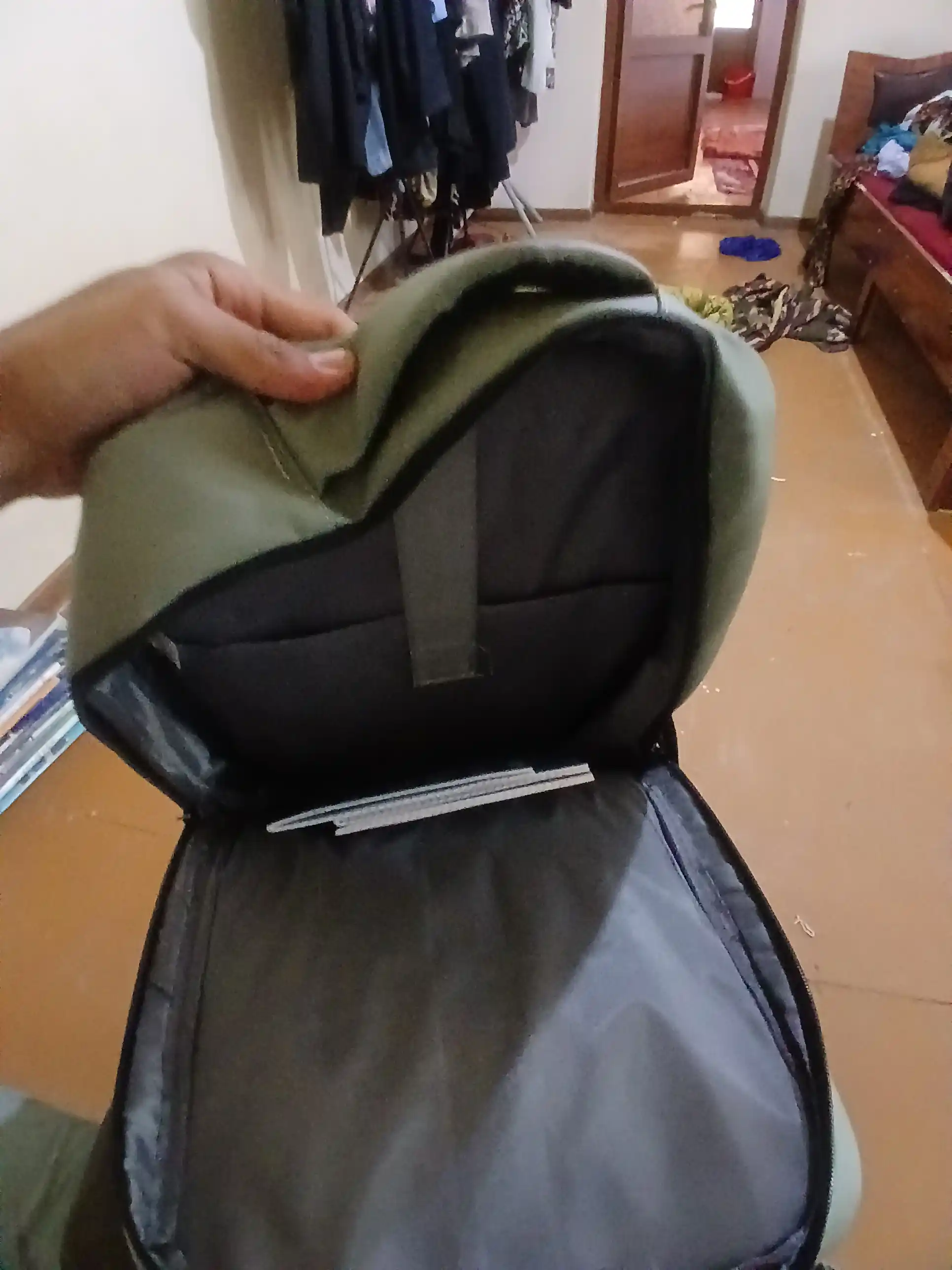 Maktab sumka qizlar va bolalar, o‘qish va ish uchun ryukzak, qulay va yengil