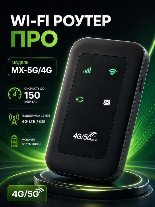 Wifi router simsiz router 4G-5G LTE Sim kartali router Sim karta router