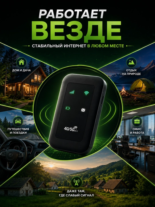 Wifi router simsiz router 4G-5G LTE Sim kartali router Sim karta router