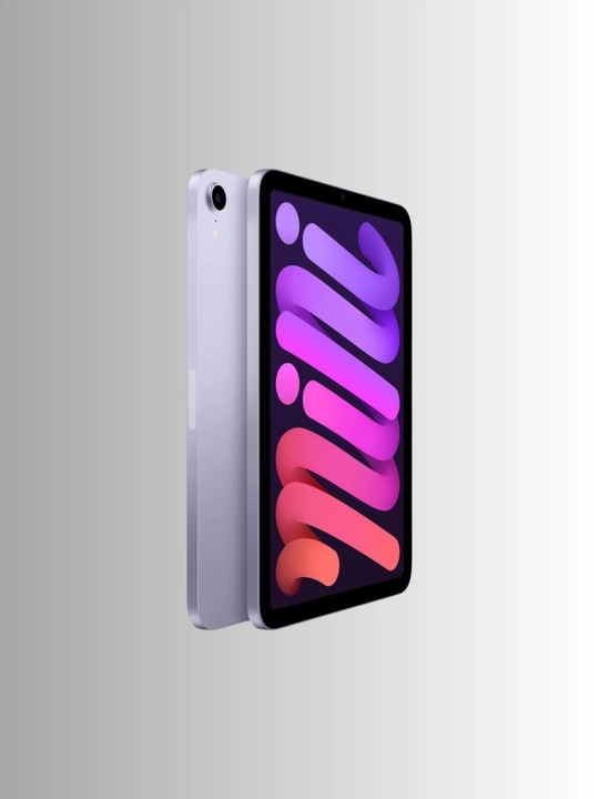 Apple iPad mini 7 A17 Pro 8,3" Wi-Fi, планшет