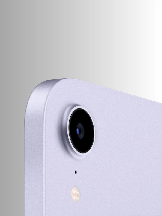 Apple iPad mini 7 A17 Pro 8,3" Wi-Fi, планшет