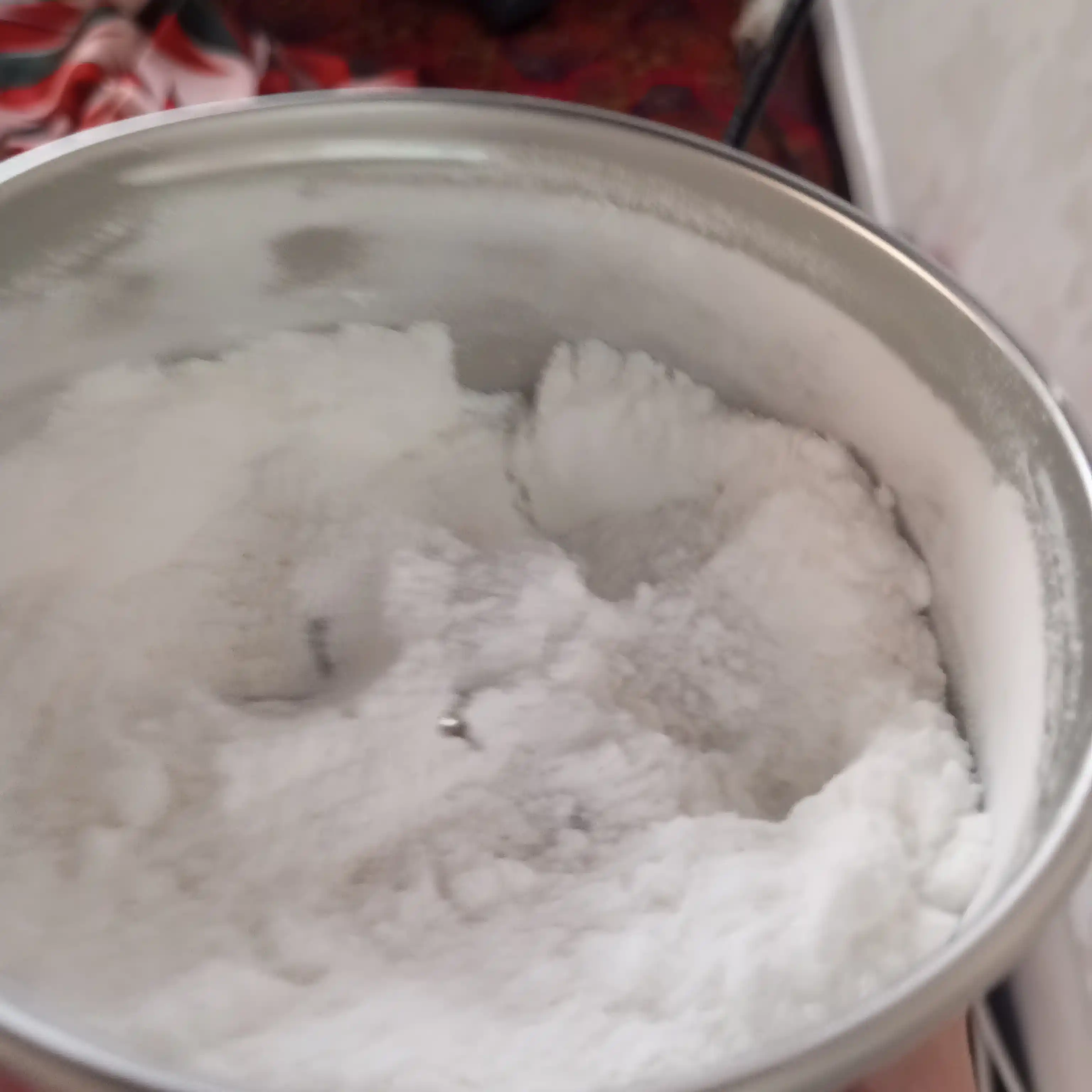 Elektr kofe maydalagich BOMA BM-661, 150 Vt, 300 ml, ko‘p funksiyali
