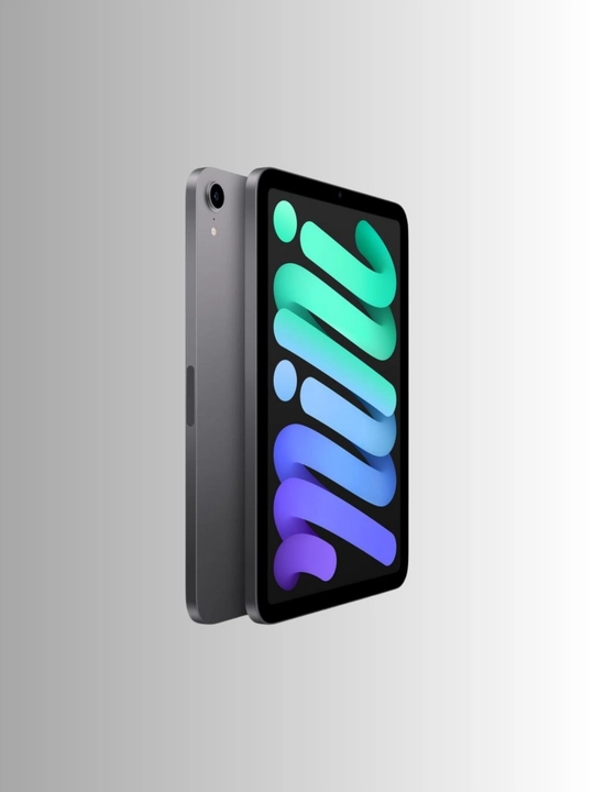 Apple iPad mini 7 A17 Pro 8,3" Wi-Fi, планшет