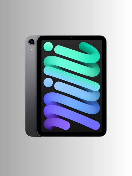 Apple iPad mini 7 A17 Pro 8,3" Wi-Fi, планшет