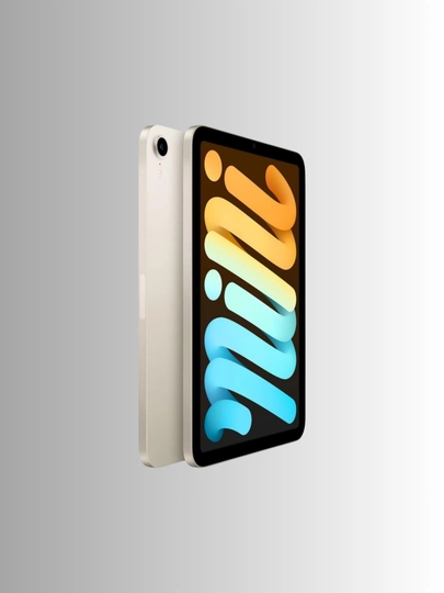 Apple iPad mini 7 A17 Pro 8,3" Wi-Fi, планшет