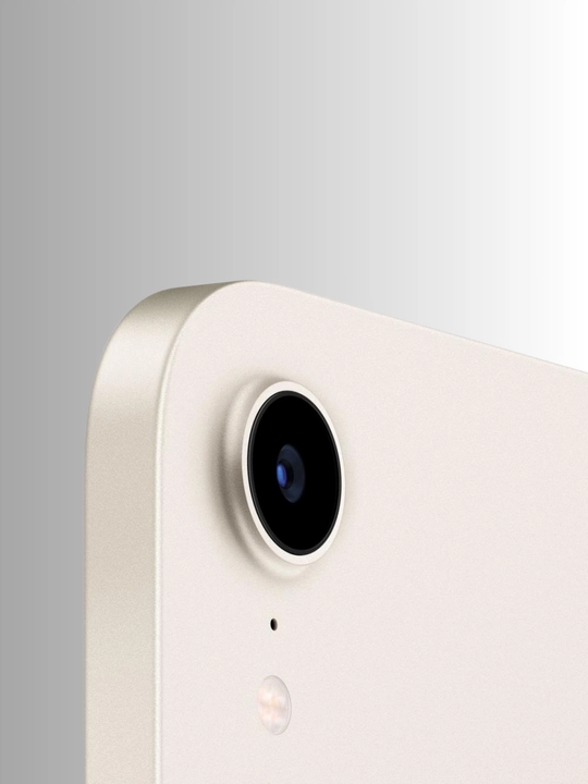 Apple iPad mini 7 A17 Pro 8,3" Wi-Fi, планшет