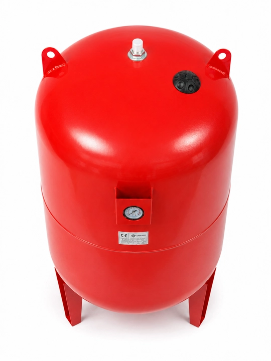Kengaytirish baki - 200L, 300L