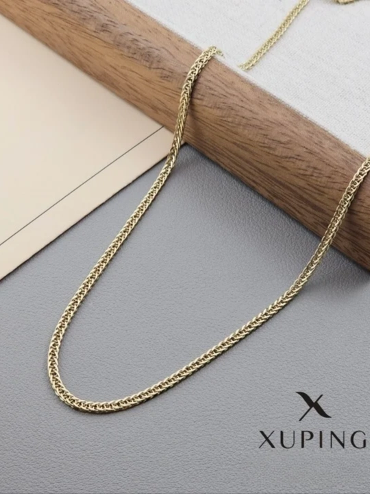 Цепочки, подвески для женщин и девушек от бренда Xuping