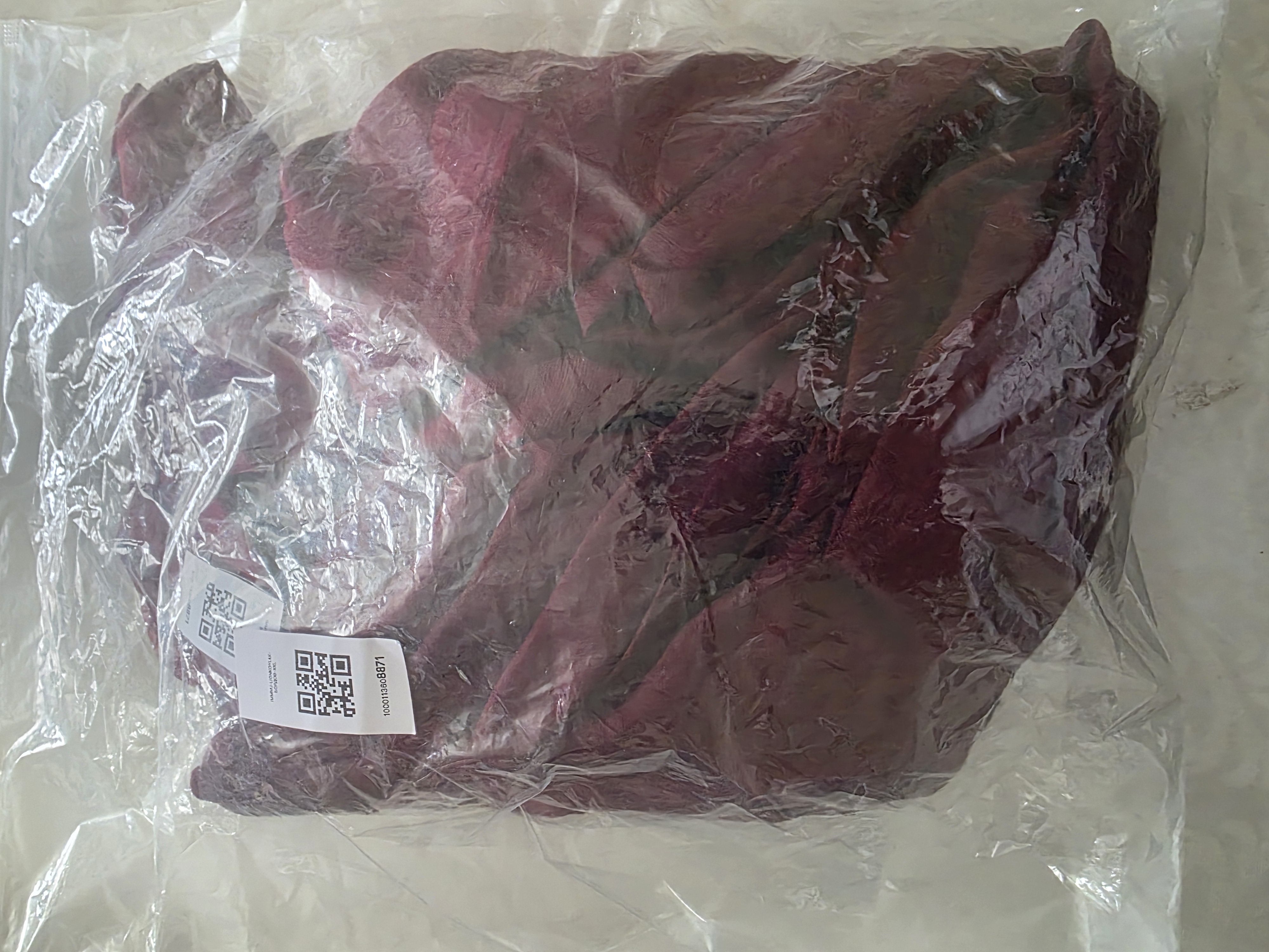 Erkaklar uchun Lion Classic Linen Casual zig‘ir tolali ko‘ylagi, M-XXL