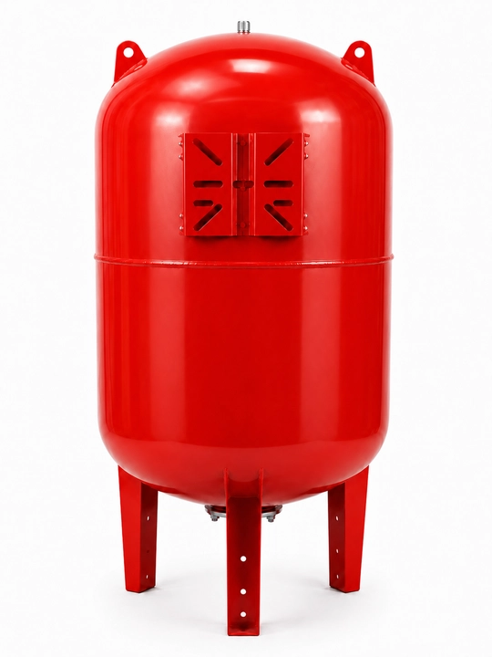 Kengaytirish baki - 200L, 300L