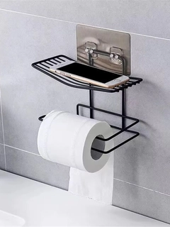Черный