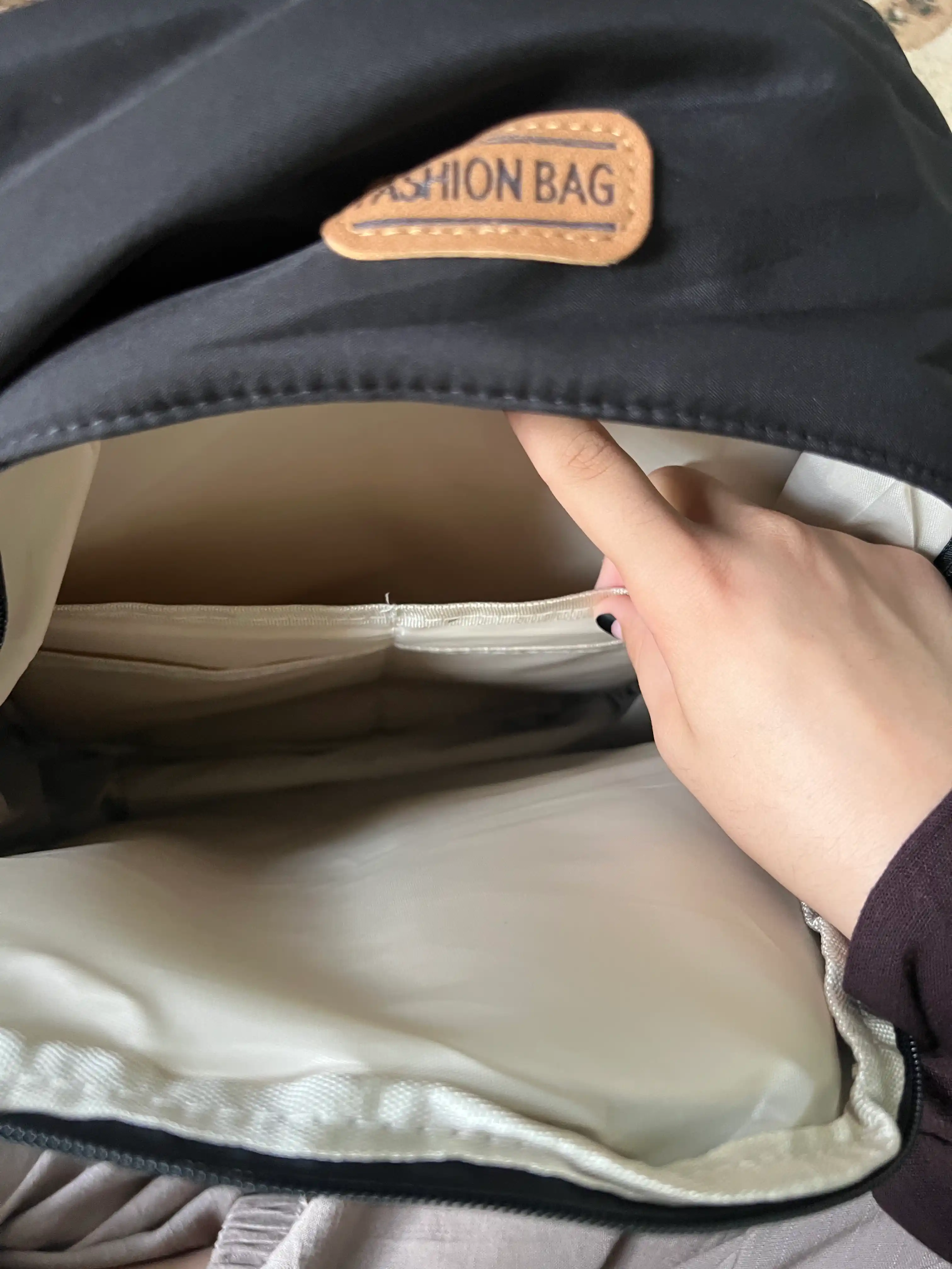 Ayollar qizlar ryukzagi casual ryukzak, katta sig‘imli, maktab, universitet o'qish uchun