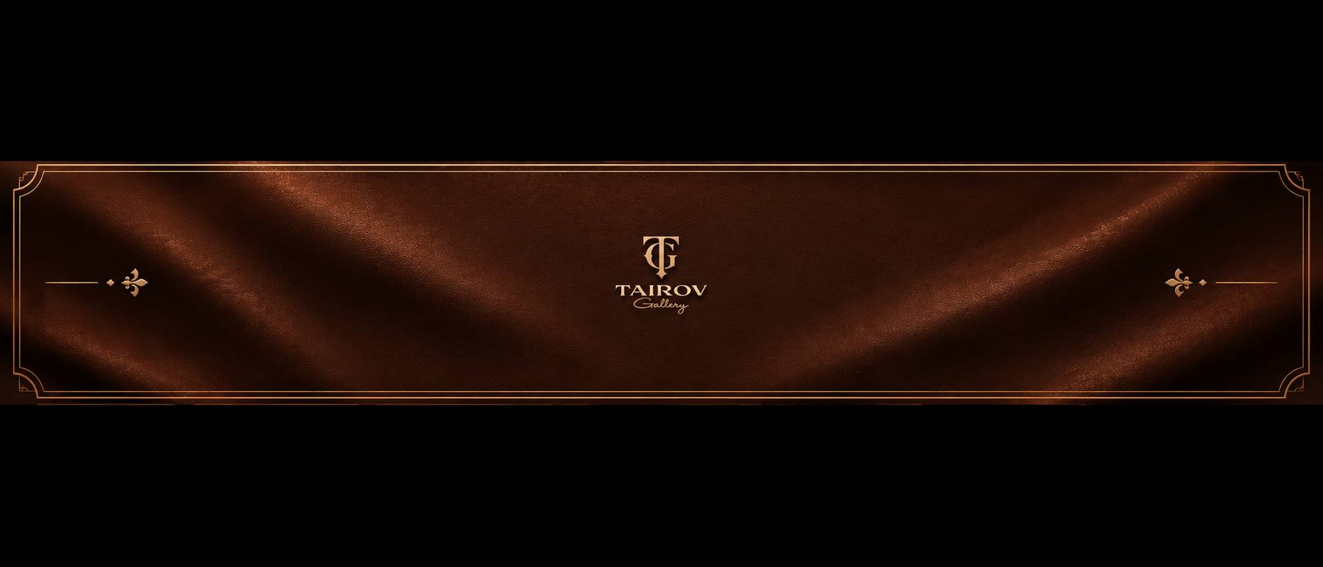 TAIROV GALLERY