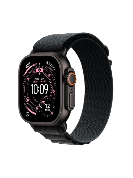 Apple Watch Ultra 3 GPS + Cellular, L, 49 mm - 
