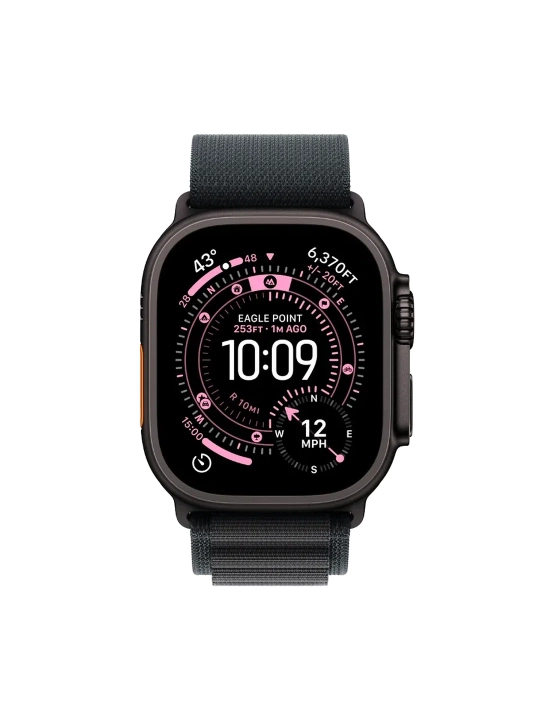 Apple Watch Ultra 3 GPS + Cellular, L, 49 mm