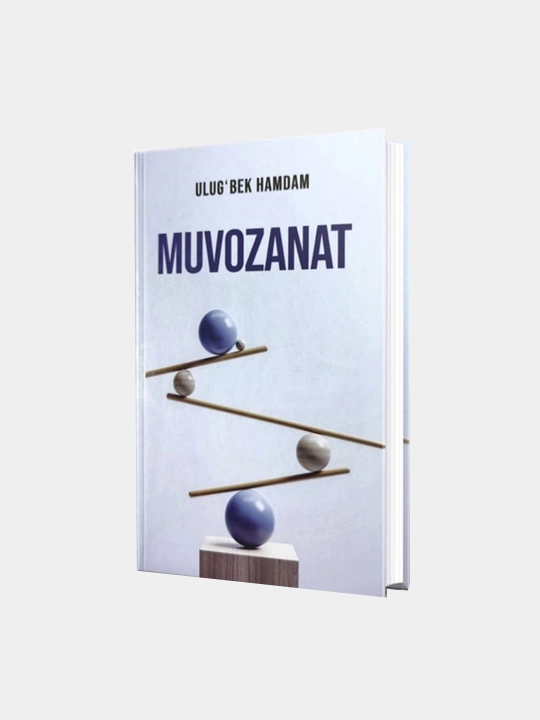 Muvozanat - 