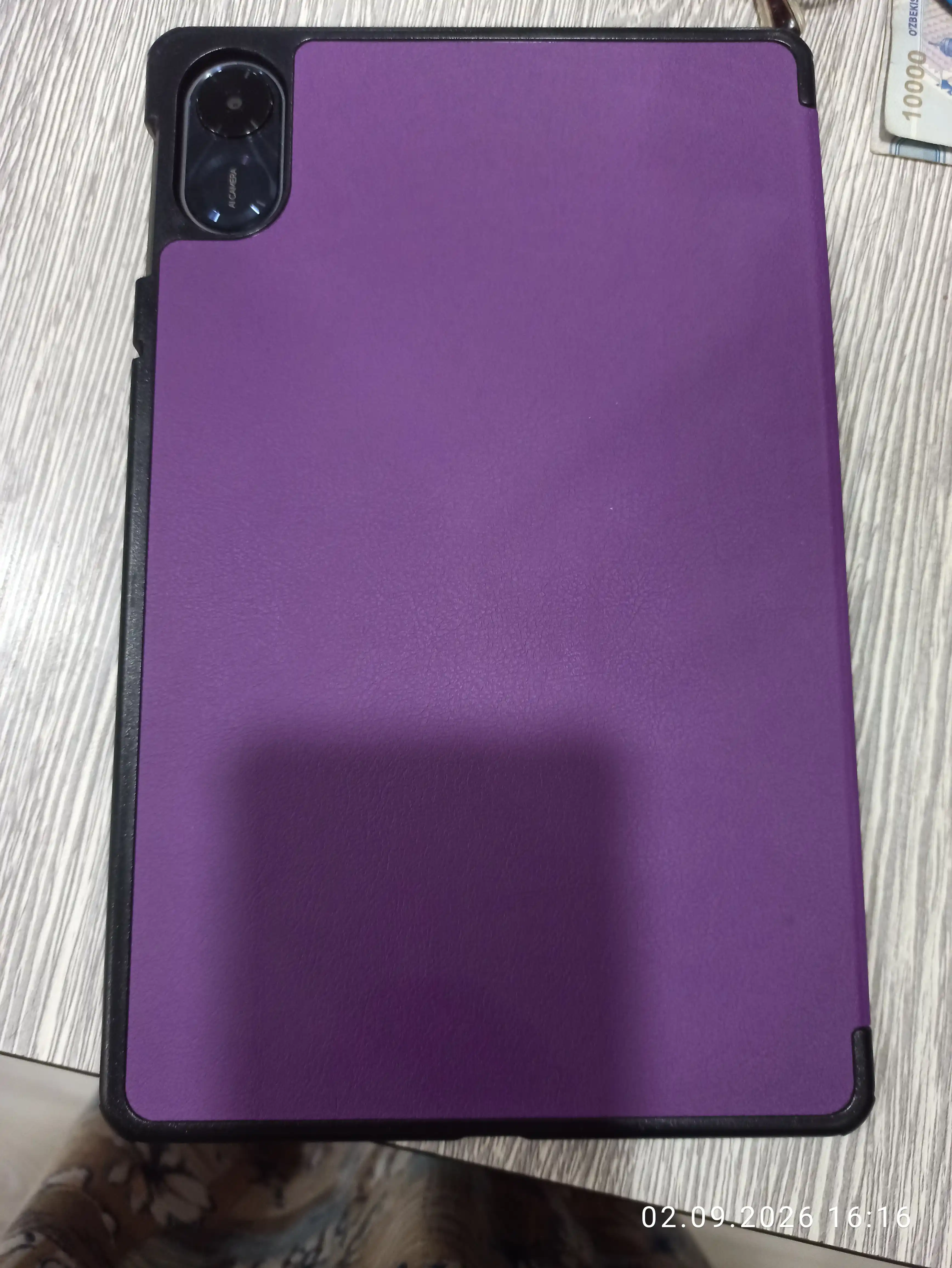 Planshet g'ilofi Xiaomi Redmi Pad 2