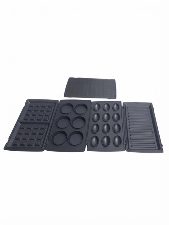 Vafli pishirgich 5 tasi 1 ta Sonifer SF-6170