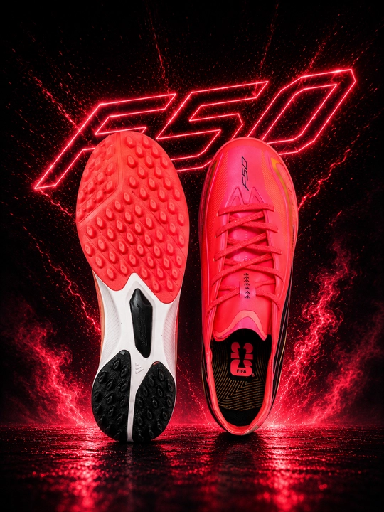 Futbol oyoq kiyimi