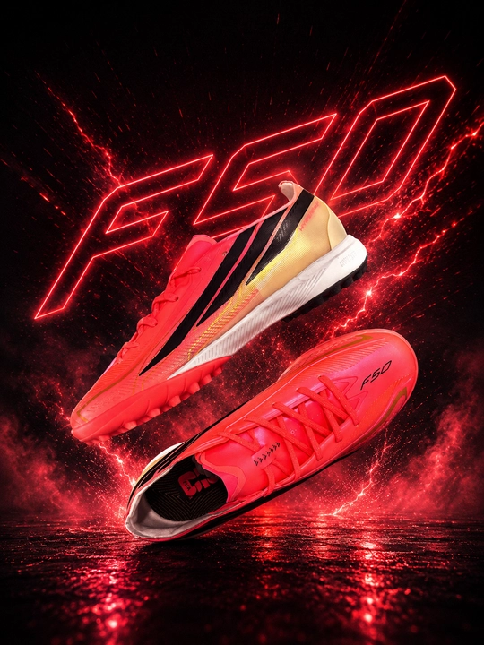 Futbol oyoq kiyimi