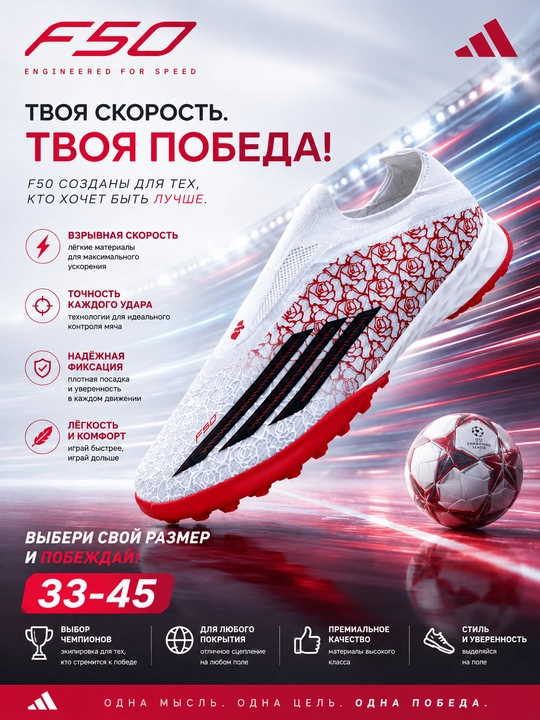 Futbol oyoq kiyimi