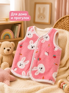 Розовый