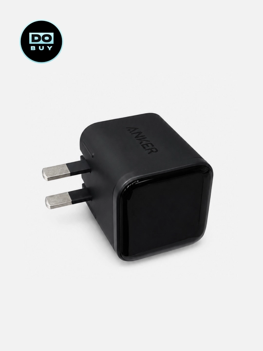 Зарядное устройство, Anker Nano 45W адаптер, быстрая зарядка USB-C Smart Display