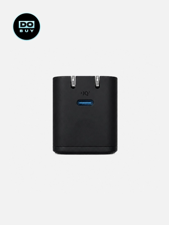 Зарядное устройство, Anker Nano 45W адаптер, быстрая зарядка USB-C Smart Display