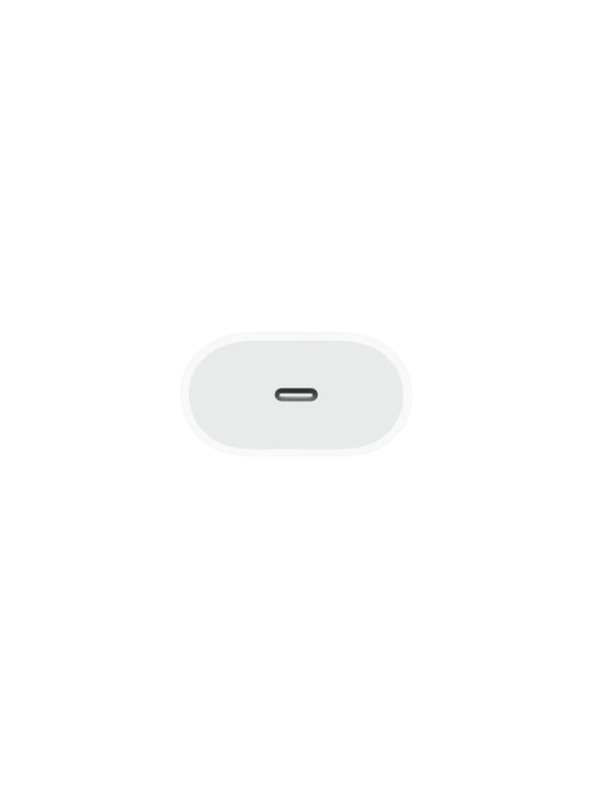 Адаптер Apple 20W USB-C