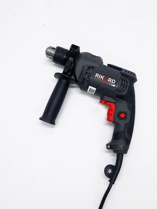 MAKITA Elektr drel 220V 550VT, 6 tezlikli simli drel RIKORT