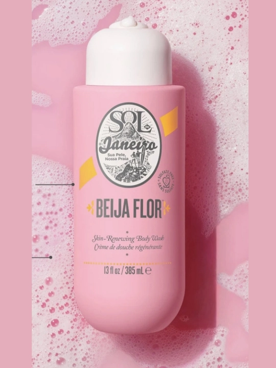 Sol de Janeiro chomilish geli