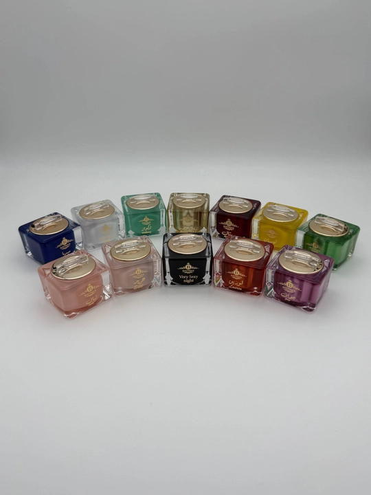 Feromonli Parfum Vazelin 10 ml