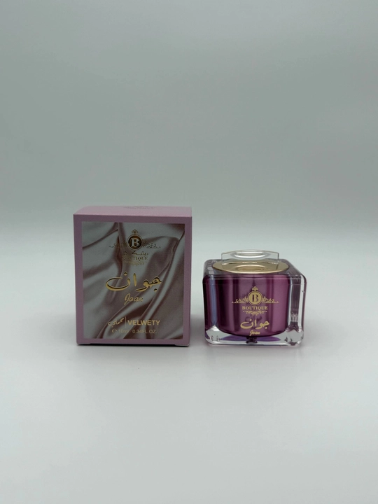 Feromonli Parfum Vazelin 10 ml