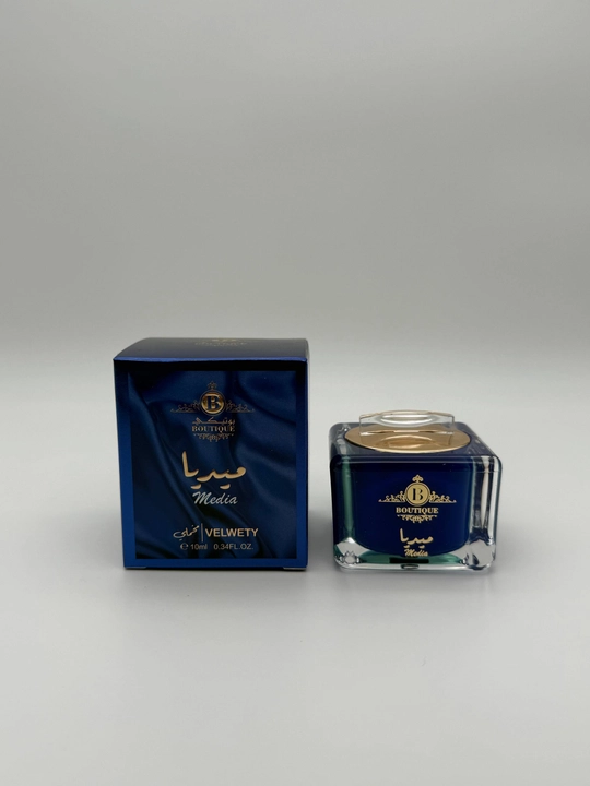 Feromonli Parfum Vazelin 10 ml