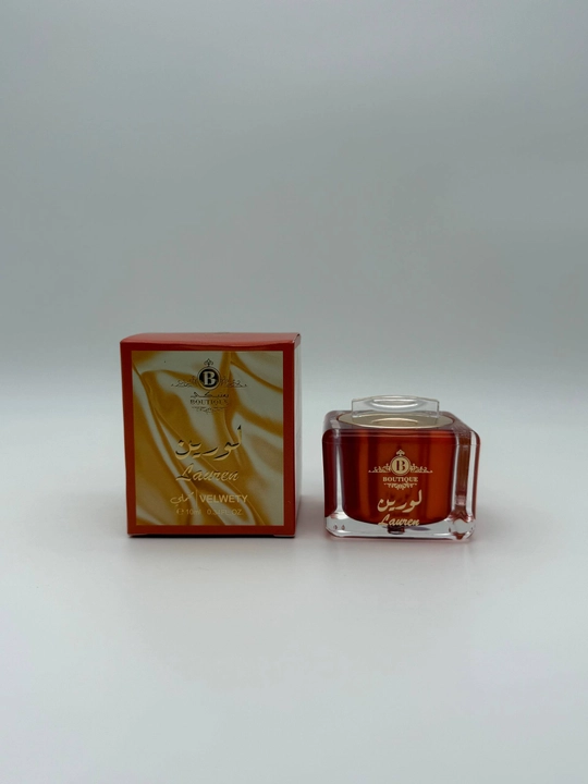 Feromonli Parfum Vazelin 10 ml