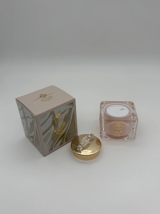Feromonli Parfum Vazelin 10 ml