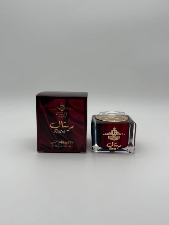 Feromonli Parfum Vazelin 10 ml