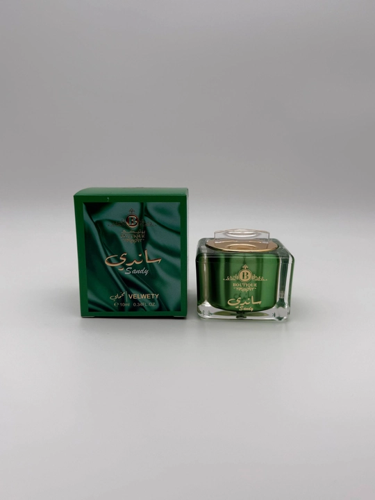 Feromonli Parfum Vazelin 10 ml
