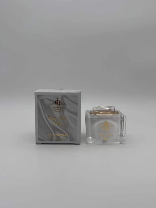 Feromonli Parfum Vazelin 10 ml