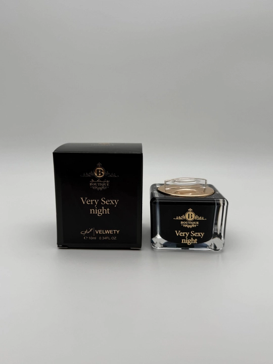Feromonli Parfum Vazelin 10 ml