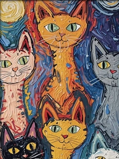 Коралловый