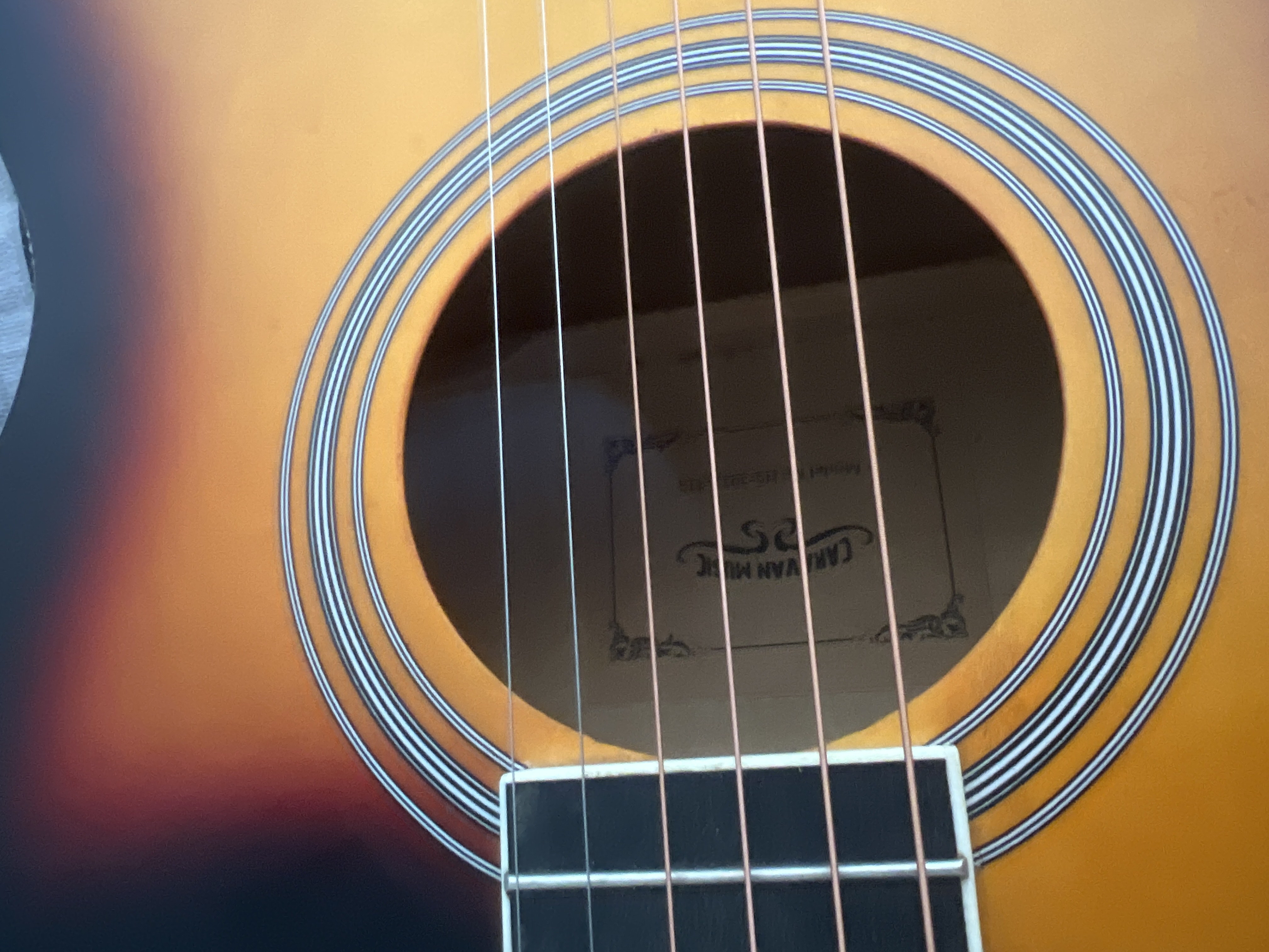 Gitara torlari (Akustik, Klassik)