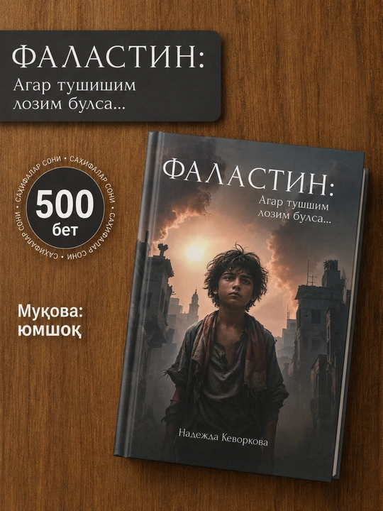 Falaq Nashr диний китоблари — исломий, маърифий ва тарбиявий адабиётлар - 