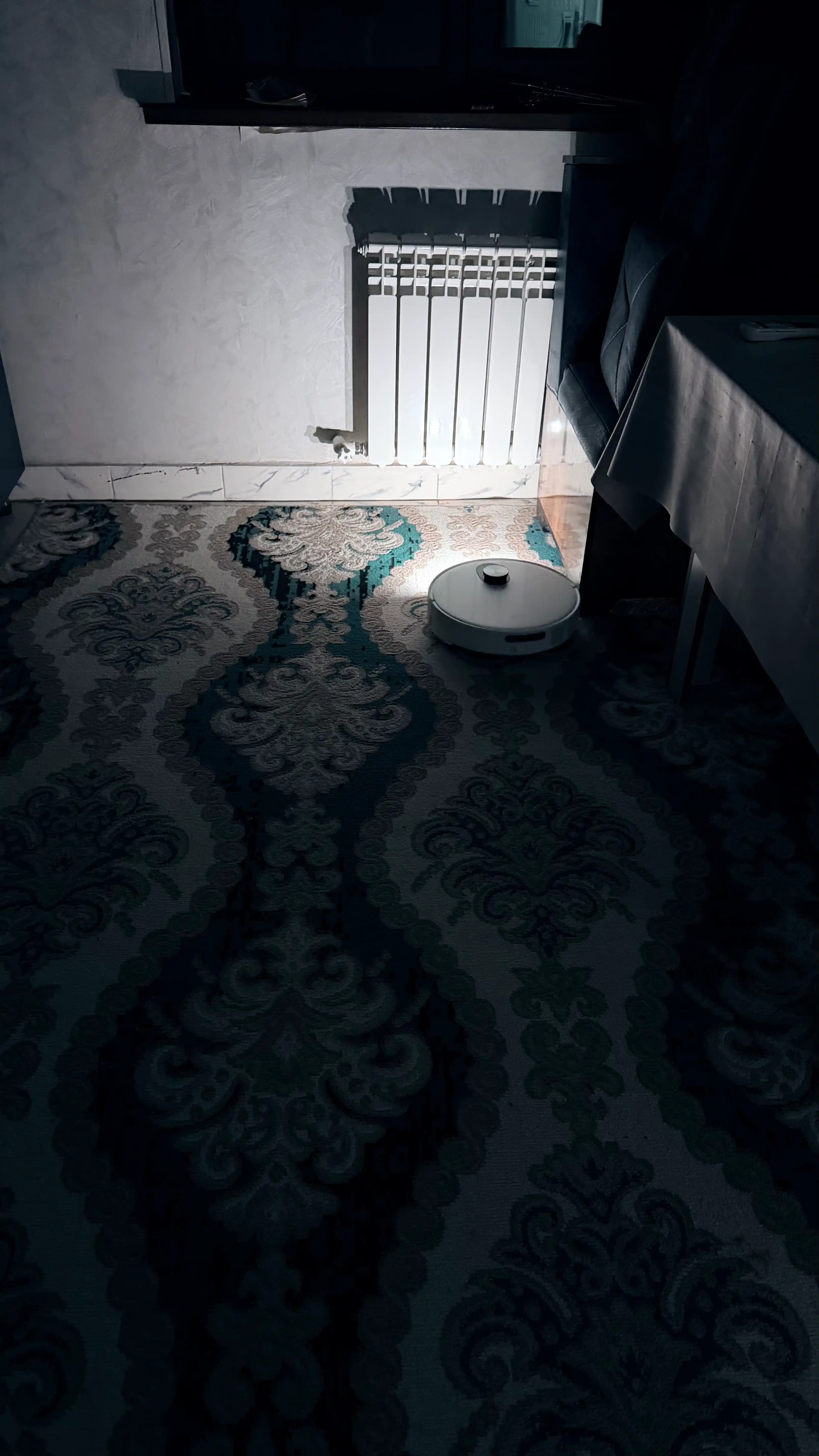Робот-пылесос Xiaomi Robot Vacuum5. 5 Pro. 6. 6 MAXс умной навигацией и мощным всасыванием