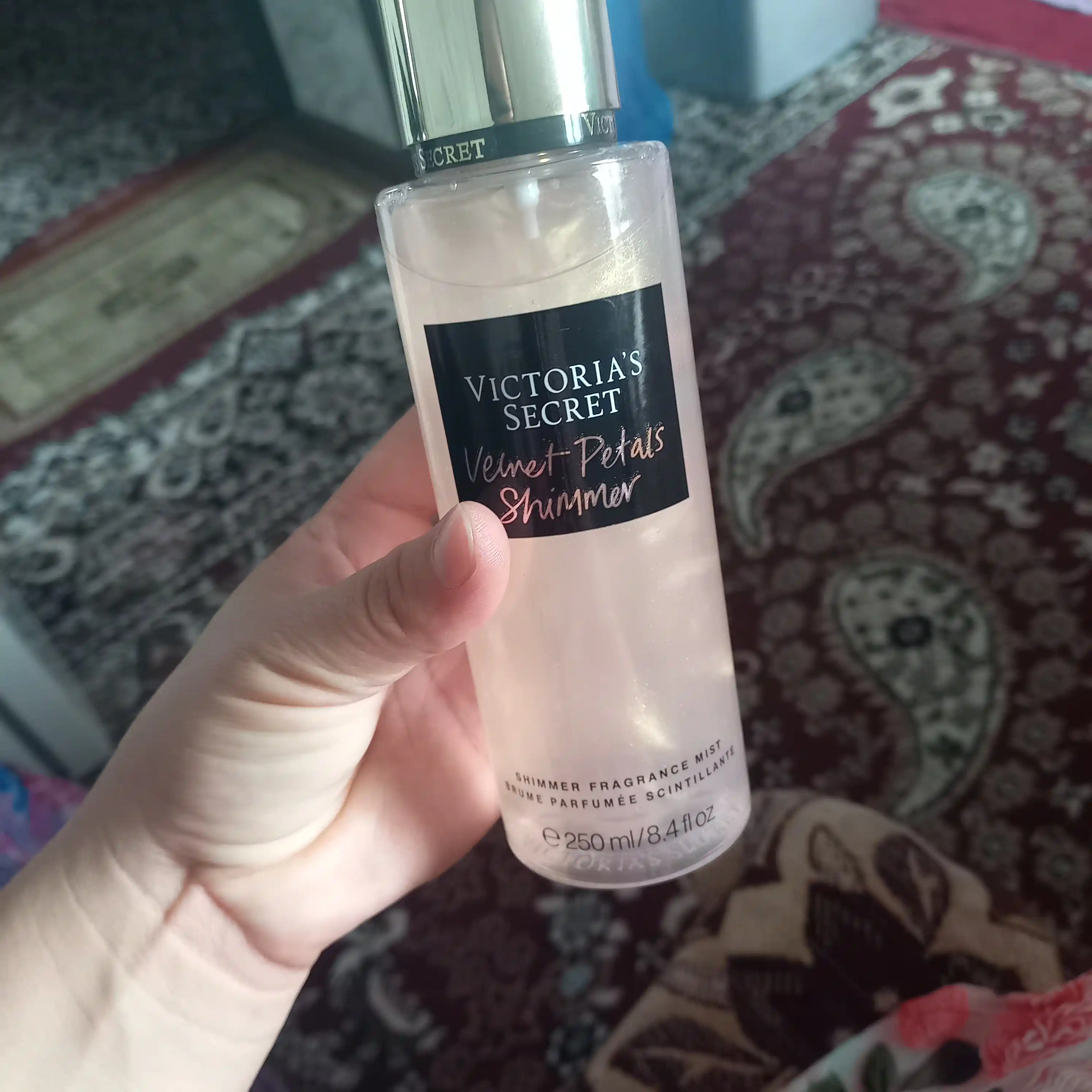 Спрей для тела-мист, Victoria's Secret, 250 мл