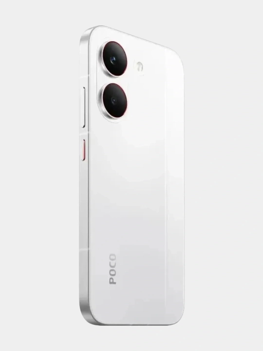 Смартфон POCO X8 Pro 5G, 50МП Sony OIS, 1.5K, 120Гц, AMOLED-экран, 6500мАч, 100Вт