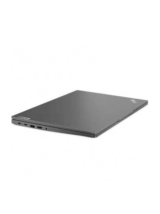 Ноутбук Lenovo ThinkPad E16 G3/Intel Ultra 5-225H/DDR5 8GB/SSD 512GB/16.0 WUXGA IPS